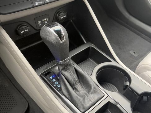 Used 2017 Hyundai Tucson SE image 21