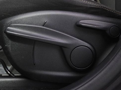 Used 2015 Jeep Cherokee Latitude w/ Cold Weather Group image 14