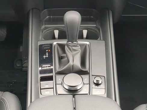 New 2026 MAZDA CX-50 AWD 2.5 S w/ Cargo Package image 17