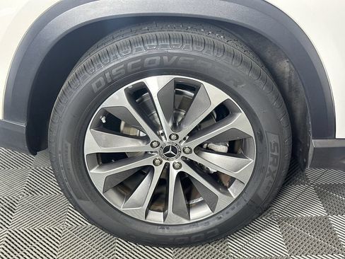 Certified 2020 Mercedes-Benz GLE 350 image 19