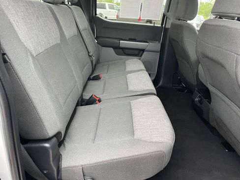 Used 2025 Ford F250 XLT w/ FX4 Off-Road Package AWD/4WD image 26