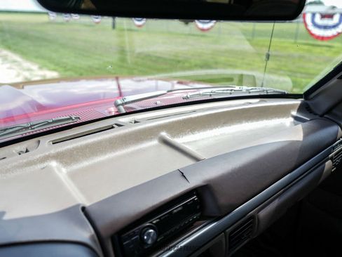 Used 1994 Ford Bronco Eddie Bauer AWD/4WD image 33