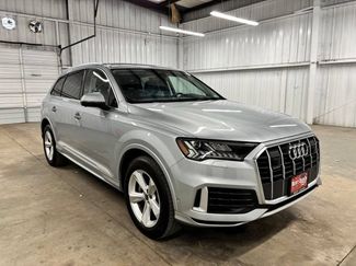 Used 2024 Audi Q7 2.0T Premium Plus AWD/4WD video 1