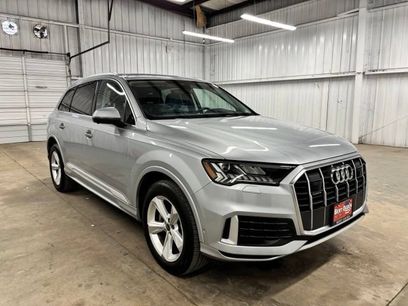 Used 2024 Audi Q7 2.0T Premium Plus
