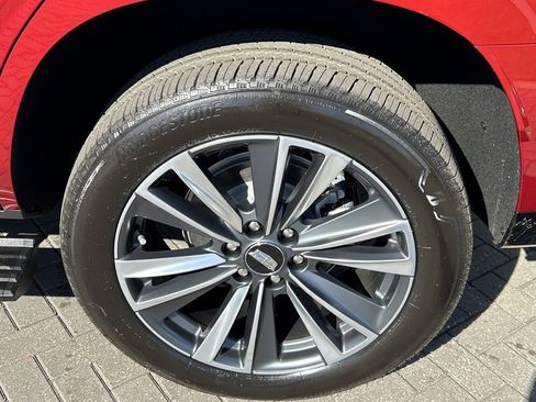 New 2026 Cadillac Escalade Sport image 28