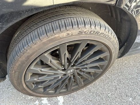 Used 2024 Hyundai Santa Fe Calligraphy image 26