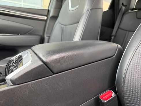 Certified 2022 Hyundai Santa Cruz Limited image 15