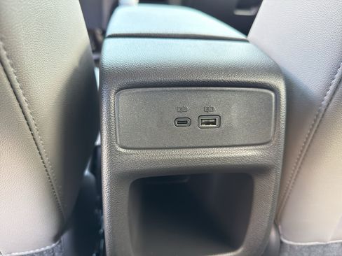 New 2026 Chevrolet Trax ACTIV w/ Driver Confidence Package FWD image 31