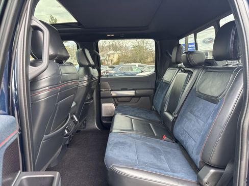 Used 2022 Ford F150 Raptor w/ Equipment Group 801A High image 31