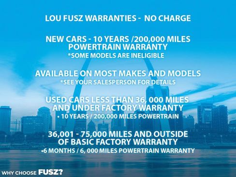 Used 2022 Chevrolet TrailBlazer LT image 6