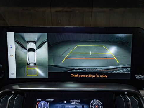 Used 2022 Lexus LX 600 F Sport image 20