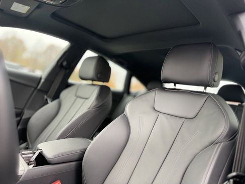 Used 2025 Audi A5 2.0T Premium Plus image 16