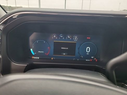 New 2025 Ford F250 Lariat w/ Lariat Ultimate Package image 16