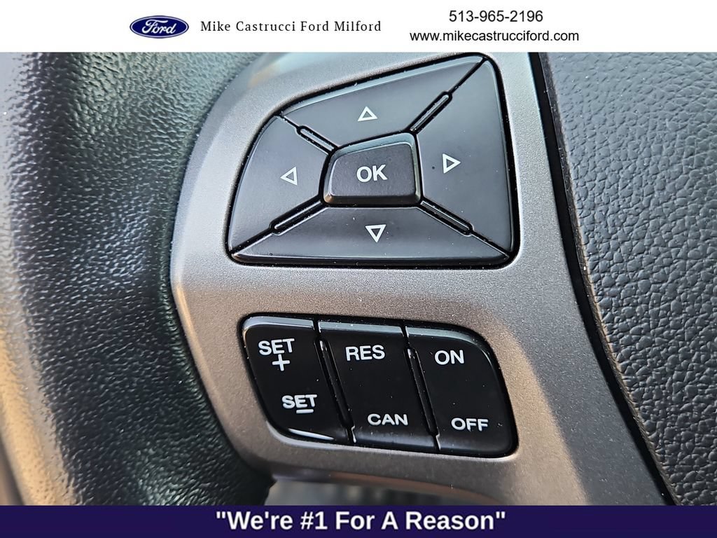 Used 2020 Ford Ranger XLT w/ Equipment Group 301A Mid AWD/4WD image 13