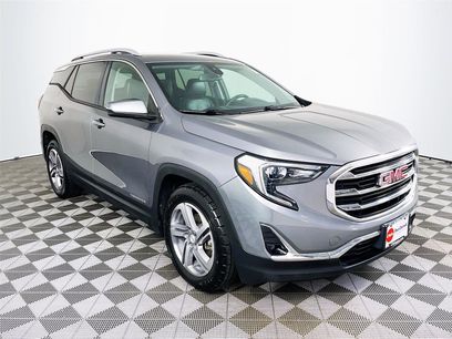 Used 2018 GMC Terrain SLT w/ Preferred Package