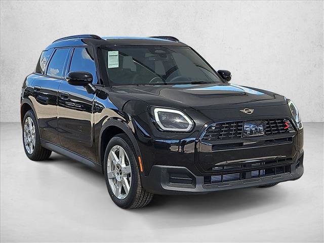 New 2027 MINI Cooper Countryman S AWD/4WD image 7