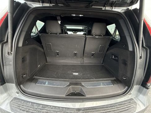Certified 2023 Cadillac Escalade Premium Luxury Platinum image 27