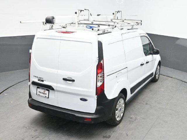 Used 2023 Ford Transit Connect XL FWD image 24