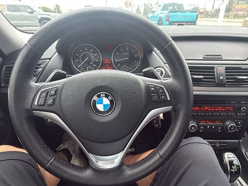 Used 2014 BMW X1 sDrive28i RWD image 14
