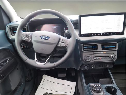 Used 2026 Ford Maverick Lobo AWD/4WD image 21