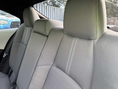 Used 2026 Toyota Corolla SE FWD image 14