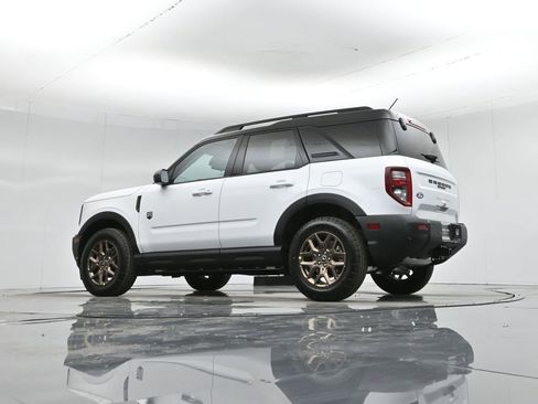 New 2026 Ford Bronco Sport Big Bend w/ Convenience Package image 52