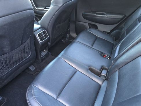 Used 2017 Kia Sportage EX w/ EX Premium Package image 12