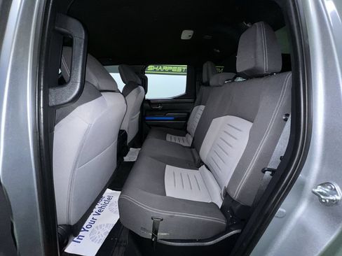 Used 2025 Toyota Tacoma TRD Off-Road AWD/4WD image 26