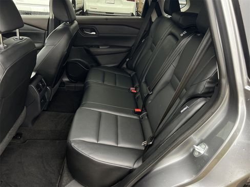 Certified 2023 Nissan Rogue SV w/ SV Premium B Package image 26