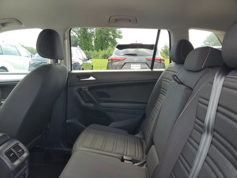 Used 2024 Volkswagen Tiguan S FWD image 10