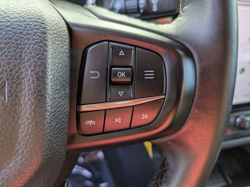 Used 2024 Ford Ranger XLT AWD/4WD image 20
