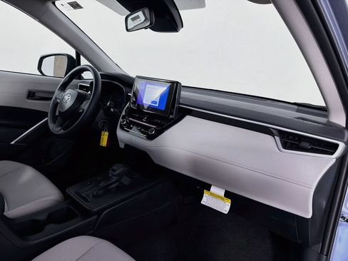 New 2026 Toyota Corolla Cross L FWD image 30