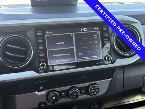 Used 2020 Toyota Tacoma SR5 image 31