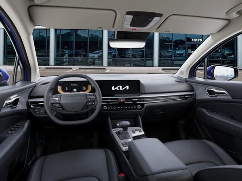 New 2026 Kia Sportage EX image 14