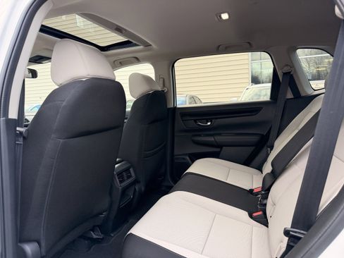 Certified 2023 Honda CR-V EX image 26