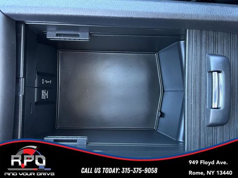 Used 2022 Honda Ridgeline RTL image 36