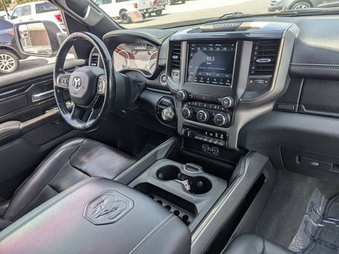 Used 2020 RAM 1500 Sport w/ Level 2 Equipment Goup w/2_L image 35