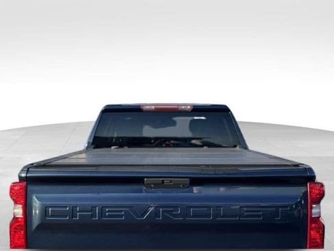 Used 2020 Chevrolet Silverado 1500 LT w/ All-Star Edition image 4