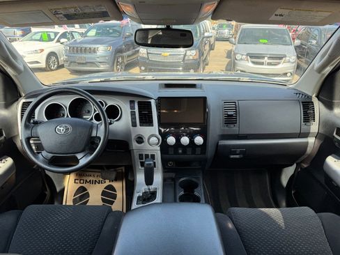 Used 2007 Toyota Tundra SR5 AWD/4WD image 20