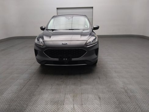 Used 2021 Ford Escape SE FWD image 15