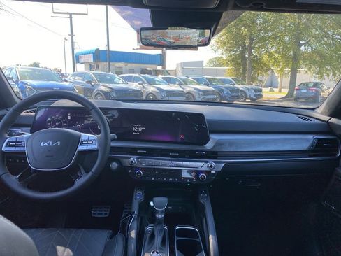 New 2025 Kia Telluride SX X-Line image 30