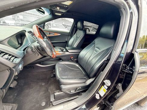 Used 2019 Lincoln Nautilus Reserve w/ Cargo Utility Package AWD/4WD image 23
