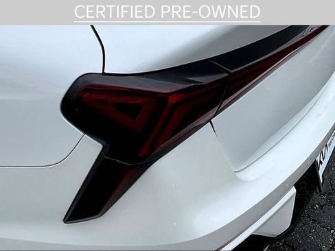 Used 2025 Kia K5 GT-Line image 28