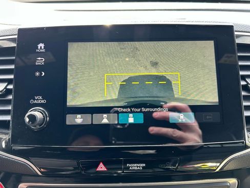 Used 2020 Honda Passport Elite image 30