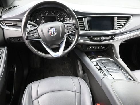 Certified 2023 Buick Enclave Essence w/ Experience Buick Package image 14