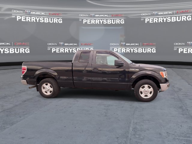 Used 2012 Ford F150 XLT RWD image 9