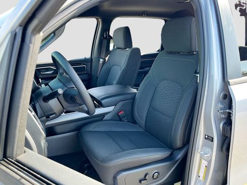 Used 2025 RAM 1500 Big Horn image 21
