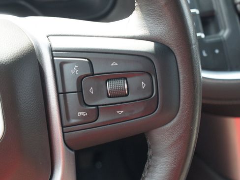 Used 2021 GMC Yukon SLT w/ SLT Premium Package AWD/4WD image 11