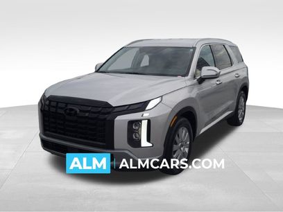 Used 2025 Hyundai Palisade SEL