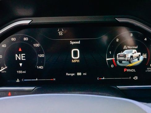 New 2026 GMC Sierra 2500 AT4 w/ AT4 Premium Plus Package image 22